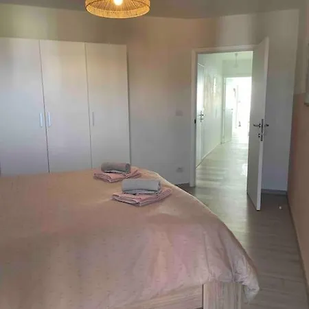 Apartment Residentie Piccadilly 2 Slpk Te Oostende, 4 Tot 5 Pers, Met Terras