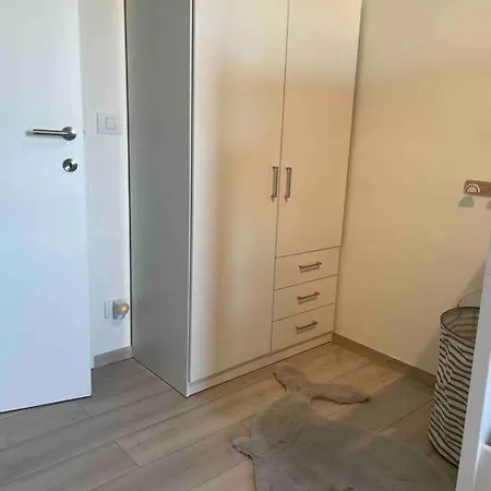 Apartment Residentie Piccadilly 2 Slpk Te Oostende, 4 Tot 5 Pers, Met Terras