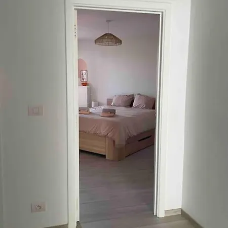 Residentie Piccadilly 2 Slpk Te Oostende, 4 Tot 5 Pers, Met Terras Apartment Ostend